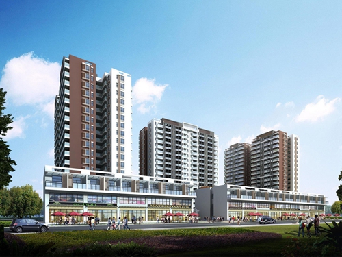 公攤面積是指哪些地方