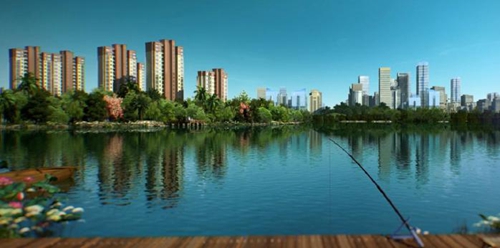 海南白沙縣別墅適合養(yǎng)老度假？白沙別墅養(yǎng)老講解~