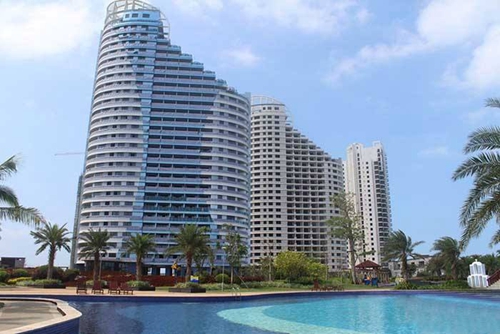 2025福安·中央公園樓盤配套解讀！